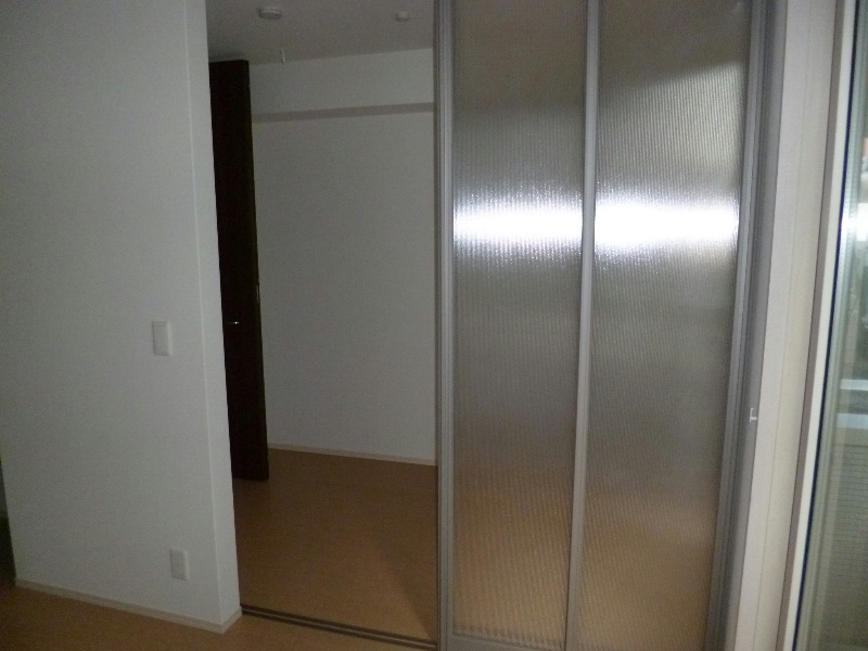 拡大写真：立川市上砂町１丁目 Fのベッドルーム
