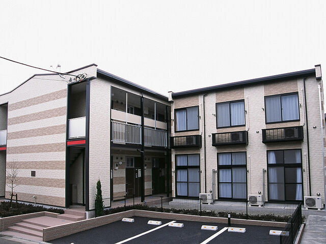 町田市金森7丁目の外観