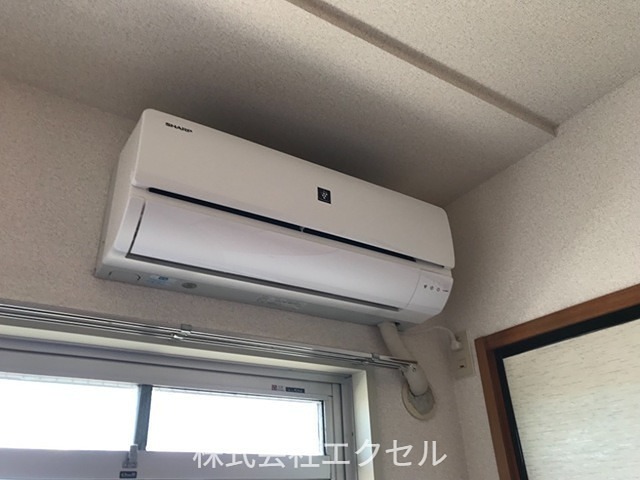 拡大写真:あきる野市小川東1丁目 3階K1のその他設備