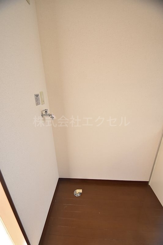 拡大写真:八王子市館町 1階102のその他部屋・スペース