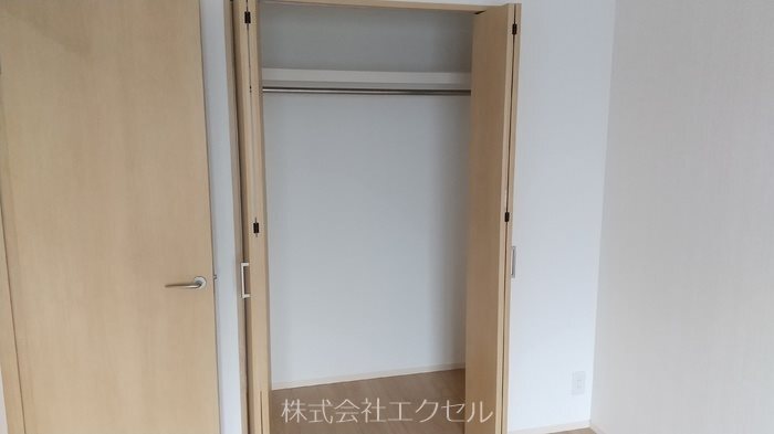 拡大写真:羽村市小作台2丁目 1階101のセキュリティ