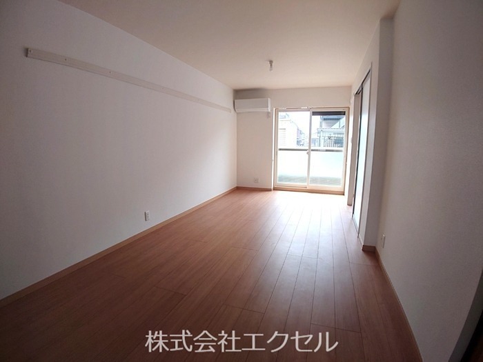 拡大写真:羽村市小作台2丁目 1階101のその他設備