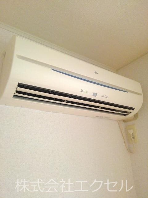 拡大写真:町田市小山町 1階101のその他設備