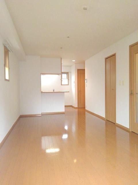 拡大写真:町田市小山町 1階101のベッドルーム