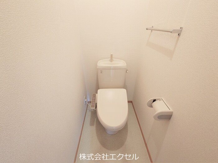 拡大写真:青梅市新町3丁目 1階101の収納