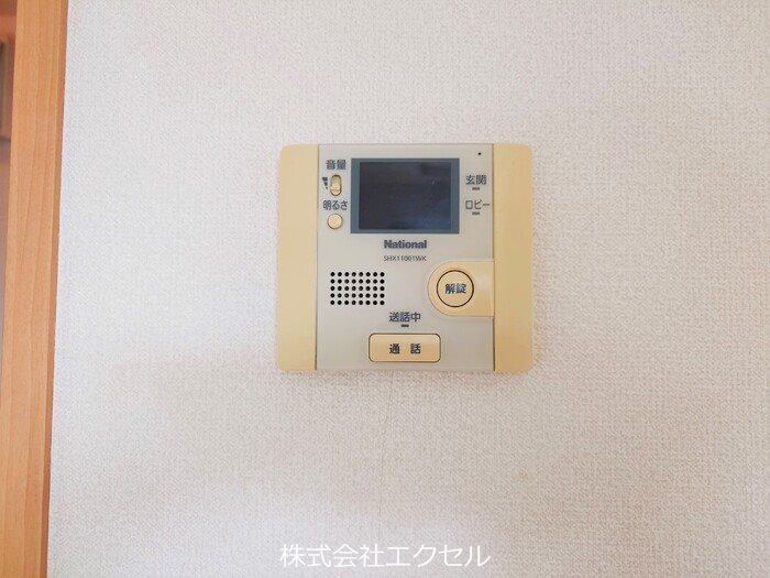 拡大写真:青梅市新町3丁目 1階101のトイレ