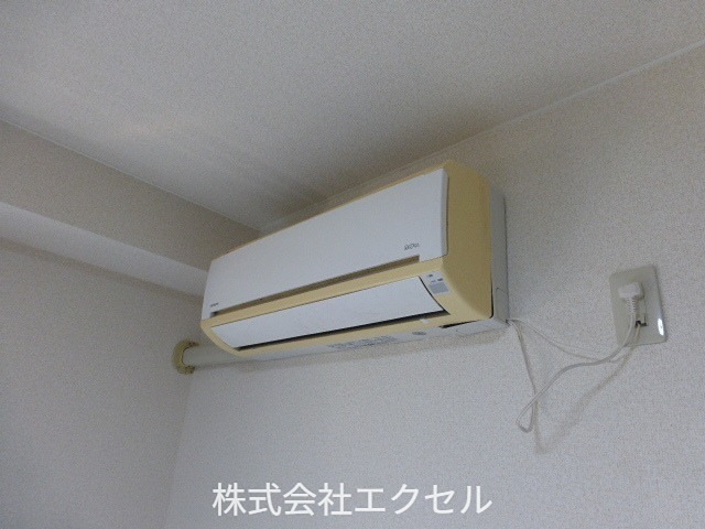 拡大写真:植村ビル 3階223のその他設備