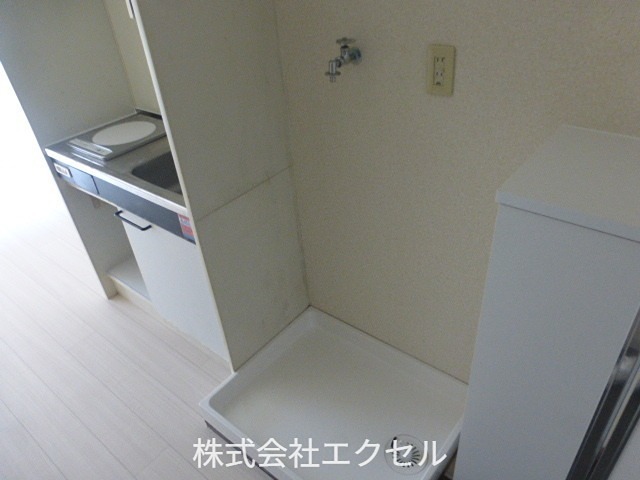 拡大写真:植村ビル 3階223のその他部屋・スペース