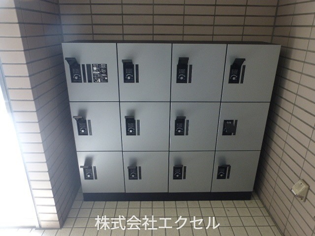拡大写真:植村ビル 3階223のその他