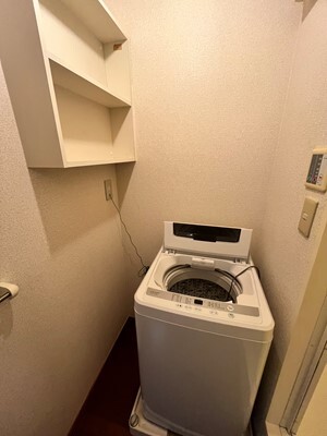 拡大写真:レオパレスルミエール 1階K1のその他