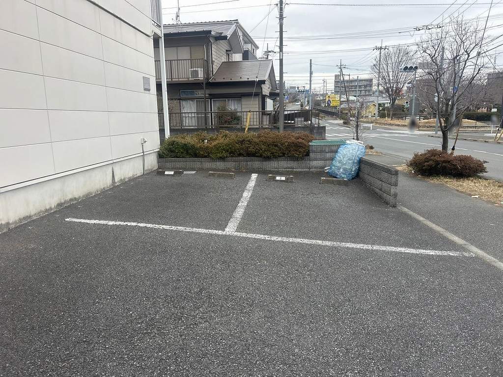 拡大写真:レオパレス東豊田II 1階103のその他
