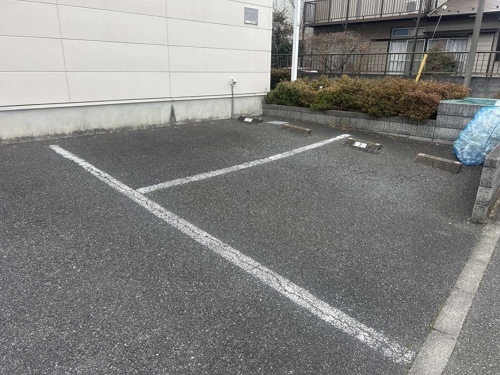 拡大写真:レオパレス東豊田II 1階103のその他