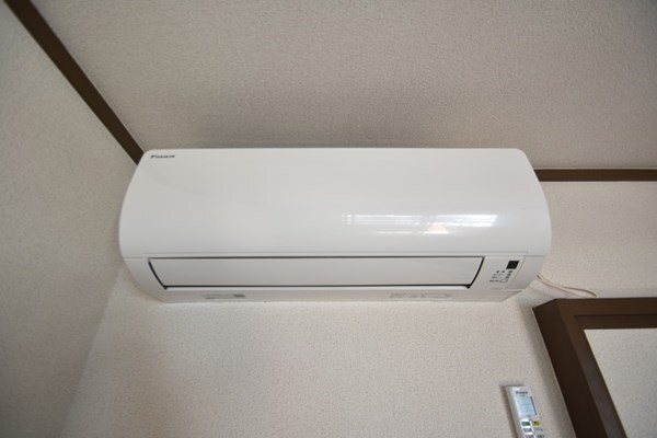 拡大写真:八王子市初沢町 2階205のその他設備