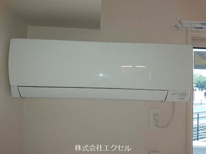 拡大写真:カーサ東豊田 1階102のその他設備
