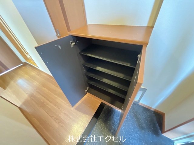 拡大写真:八王子市大和田町1丁目 3階301のその他