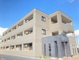 拡大写真:八王子市大和田町1丁目 3階301の駐車場