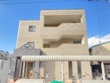 拡大写真:八王子市大和田町1丁目 3階301のその他共有部分