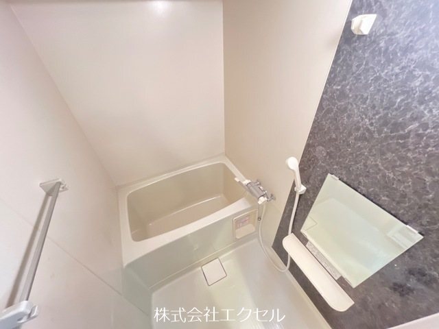 拡大写真:八王子市大和田町1丁目 3階301の風呂