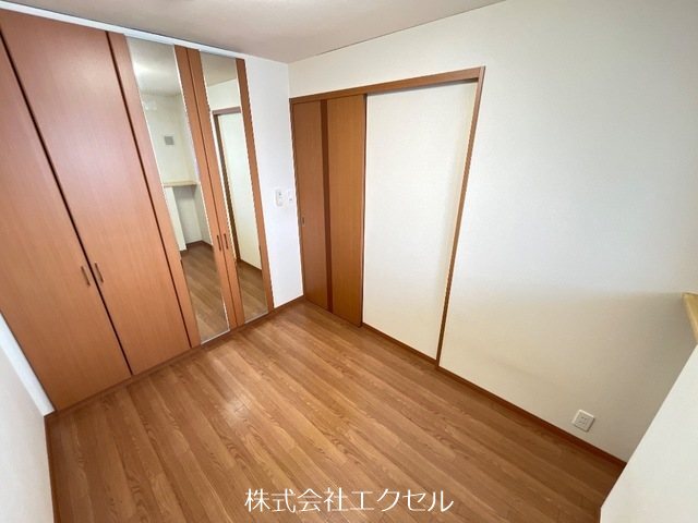 拡大写真:八王子市大和田町1丁目 3階301のベッドルーム