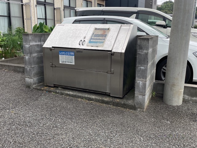 拡大写真:町田市野津田町 2階K4のその他