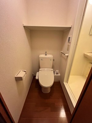 拡大写真:町田市本町田 3階K2のその他
