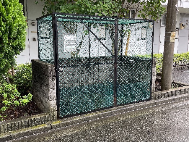 拡大写真:町田市本町田 3階K2のその他