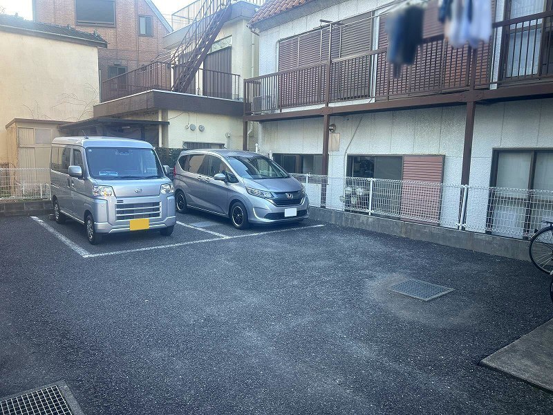 拡大写真:八王子市追分町 2階202のその他