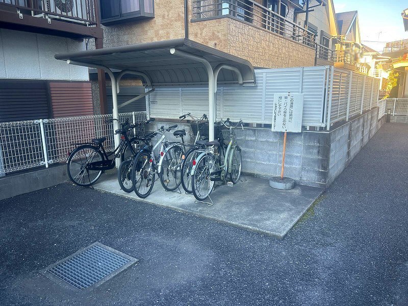 拡大写真:八王子市追分町 2階202のその他