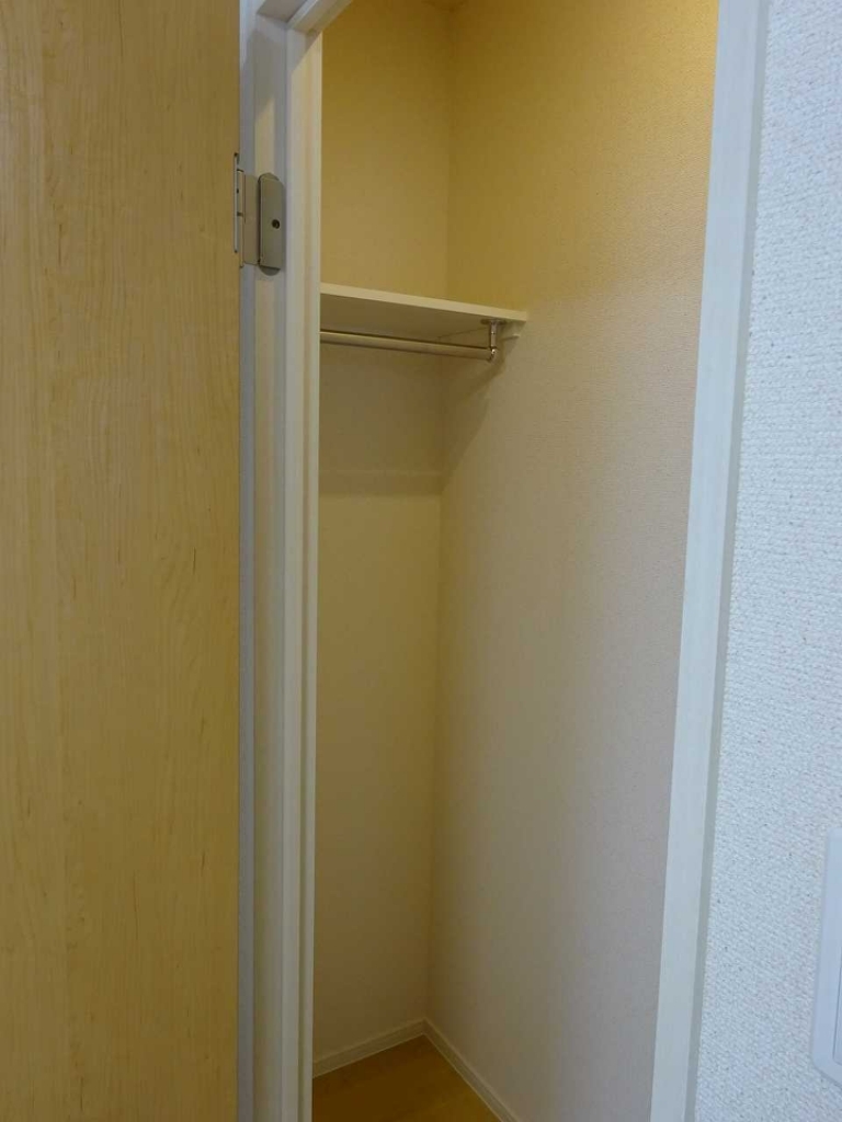 拡大写真:八王子市日吉町 1階K1のその他