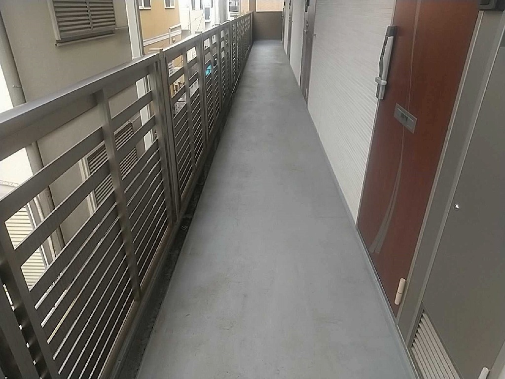 拡大写真:八王子市日吉町 1階K1のその他
