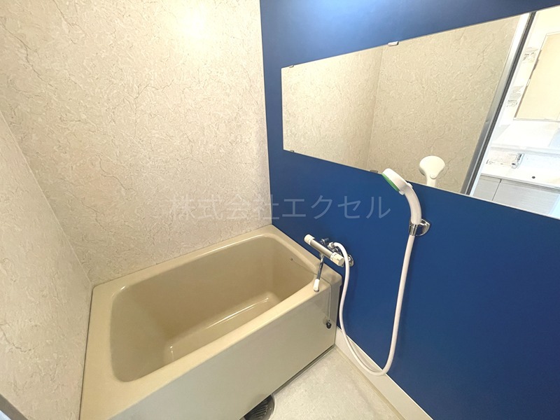 拡大写真:八王子市大和田町3丁目 3階302のその他