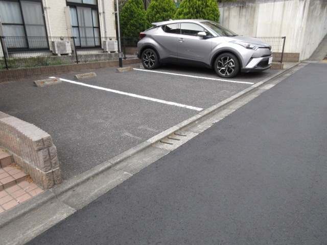 拡大写真:町田市金森7丁目 1階K2のその他