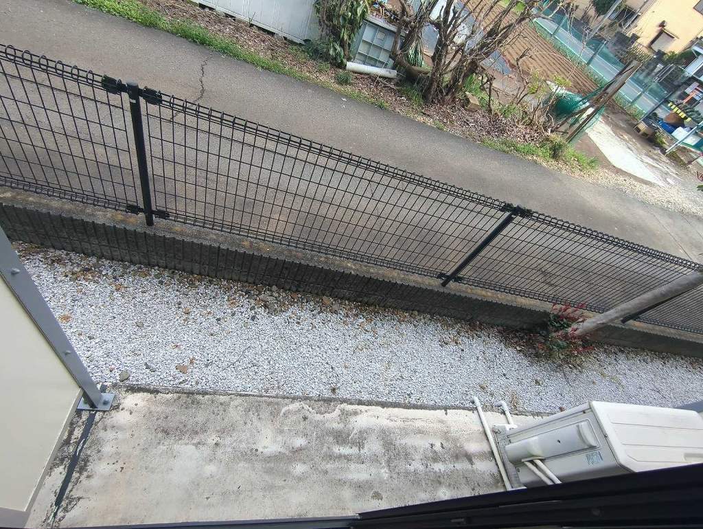 拡大写真:八王子市弐分方町 1階K2のその他