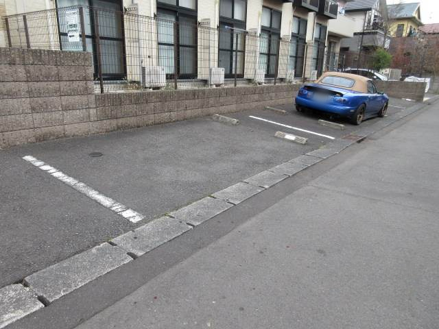 拡大写真:町田市小川3丁目 1階102のその他