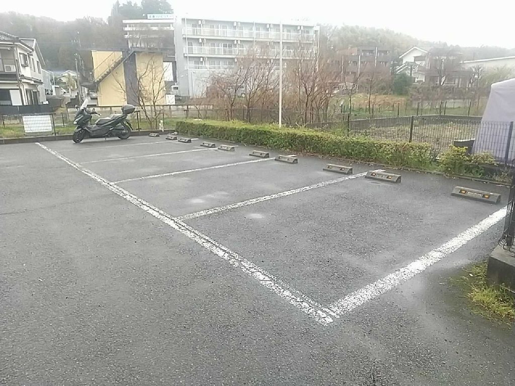 拡大写真：八王子市左入町 1階113のその他