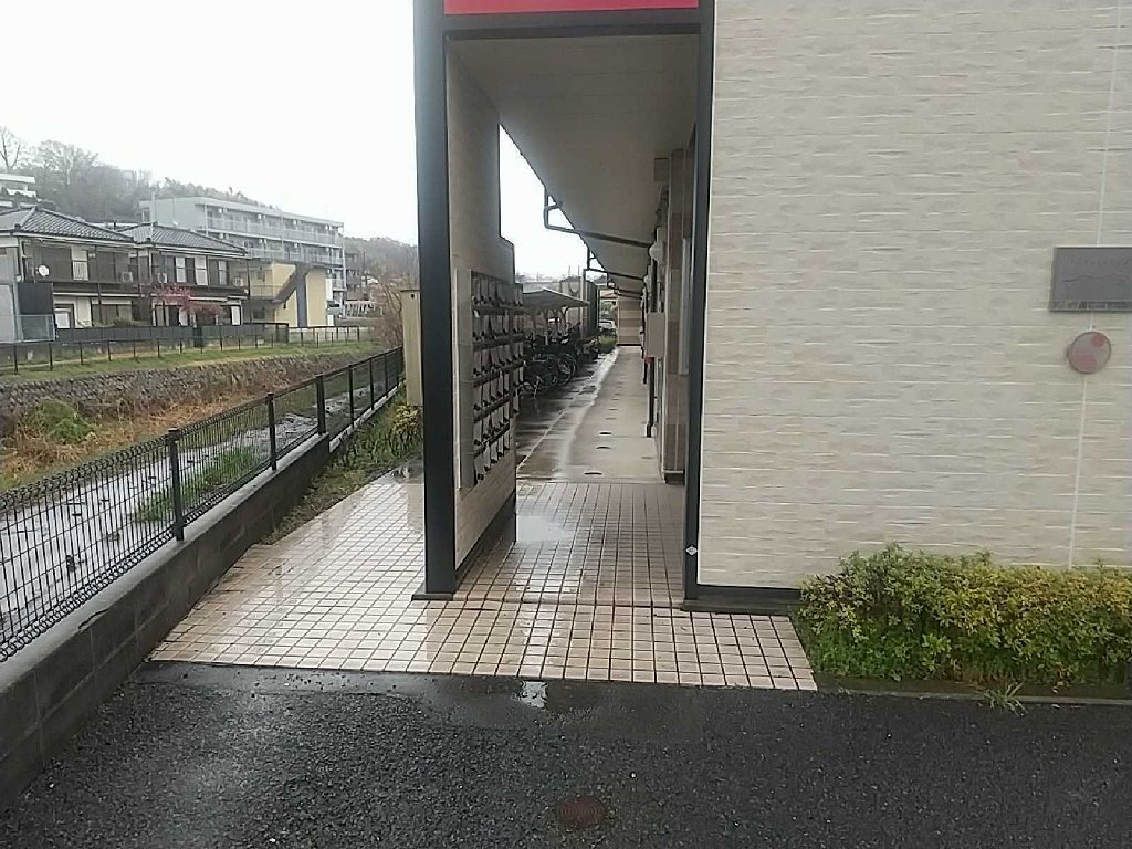 拡大写真：八王子市左入町 1階113のその他