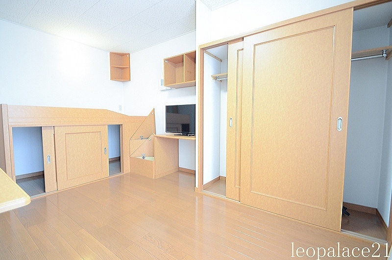 拡大写真:青梅市友田町4丁目 1階K1のその他