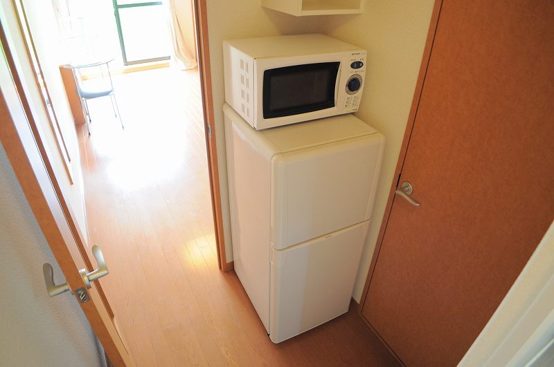 拡大写真:町田市相原町 2階205のその他