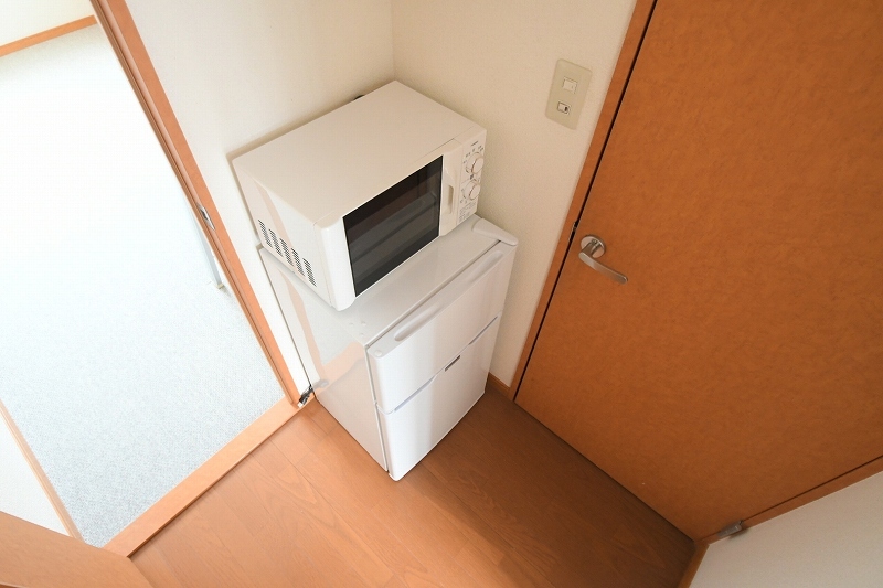 拡大写真:町田市野津田町 1階108のその他