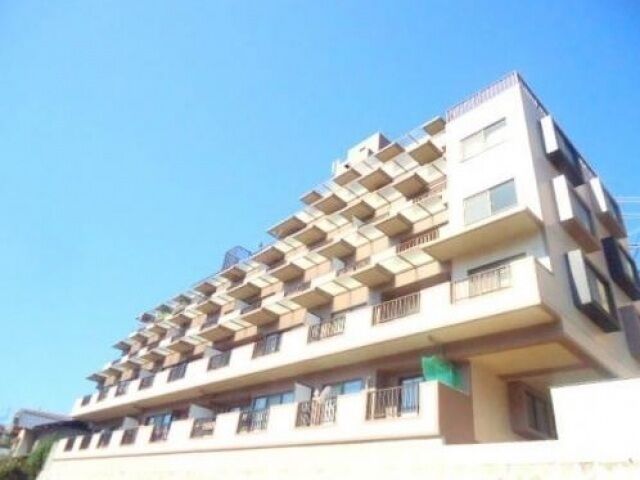 EFT-牛田東の外観