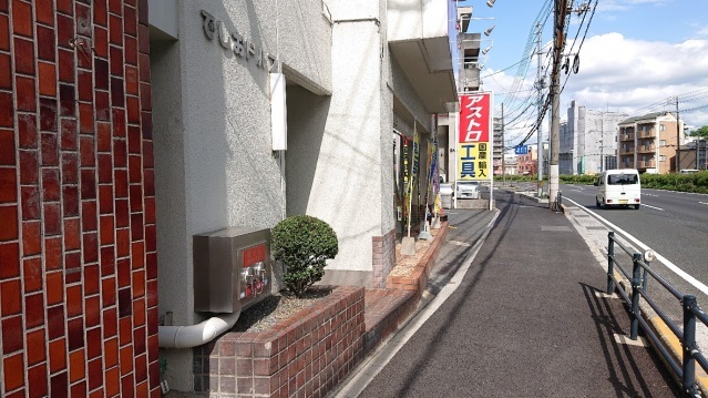 拡大写真:でしおドルフ 7階707のその他