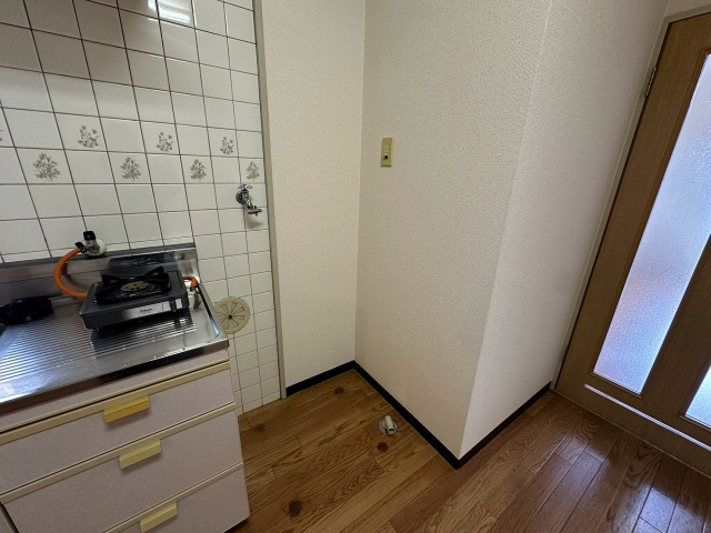 拡大写真:グリーンヴァリィ金光一番館 3階301のその他設備