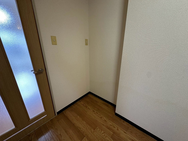拡大写真:グリーンヴァリィ金光一番館 3階301のその他設備