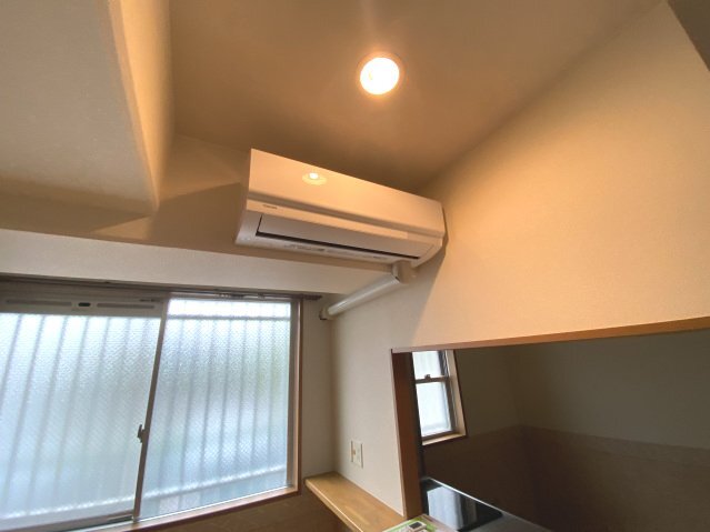 拡大写真:159Bldg 1階101のその他