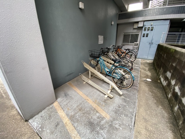 拡大写真:159Bldg 1階101のその他共有部分