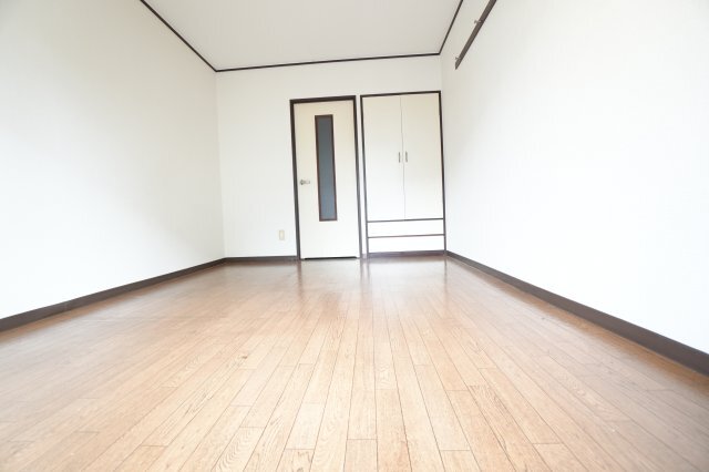 拡大写真:北岡ビル 2階207の居間