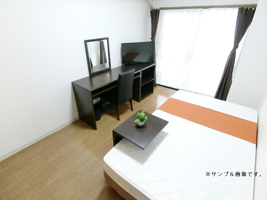 拡大写真:グラビスコート紙屋町 9階903の内装もきれいです