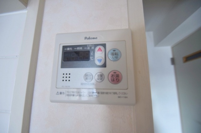 拡大写真:サンクレストビル 5階504のその他設備