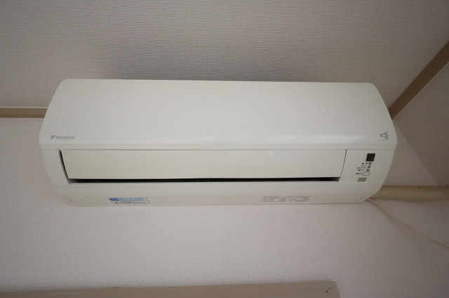 拡大写真:メゾン敬 7階704のその他設備