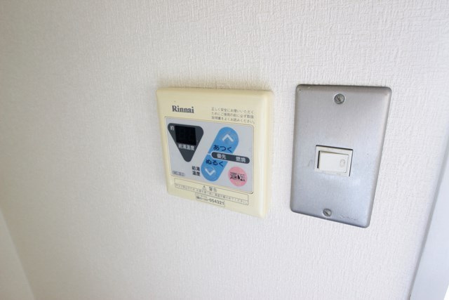 拡大写真：広島市南区皆実町４丁目 4階401のその他設備